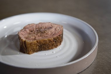 Eet smakelijk!